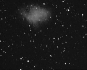 Crab Nebula January2016